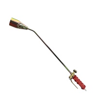 Горелка газовая, кровельная 50x680мм,с регулировкой пламени, "MAXIMUM" MX 18488