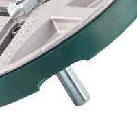 Пила кольцевая (коронка) регулируемая 45 - 130 мм по дереву, "MAXIMUM" MX 16439 оптом