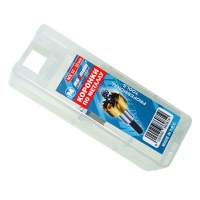 Коронка по металлу 28 мм, кольцевая, Maximum MX07833 (кратно 10 шт)  (3091) оптом