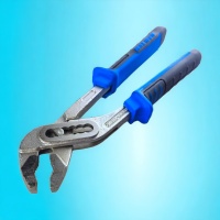 клещи переставные 200 мм,  "maximum" мх 05815 (3372) оптом